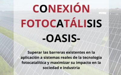 Becas JAE Intro ICU Conexión Fotocatálisis