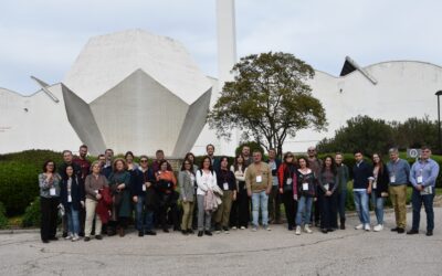 Reunión Kick-Off: Planificación tareas 2024-2025